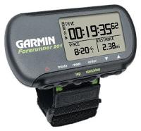Garmin Forerunner 201 1